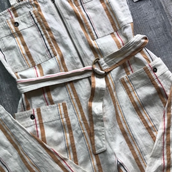 🔥🔥BILLABONG - LIGHT THE NIGHT JUMPSUIT🔥🔥 - Picture 7 of 8